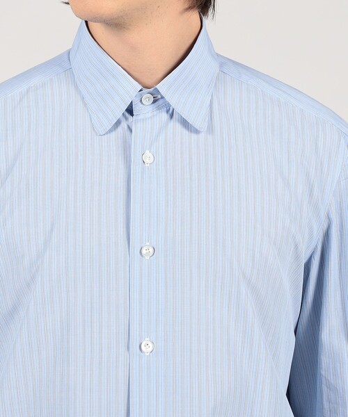 TOMORROWLAND（トゥモローランド） シャツ TOMORROWLAND PILGRIM