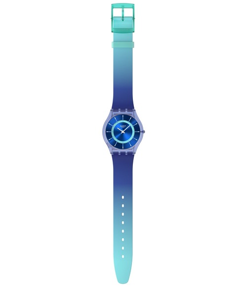 Swatch（スウォッチ） 腕時計 VERY JAZZY BERRY メンズ レディース