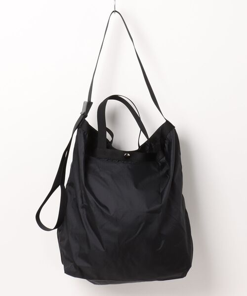 Drifter（ドリフター） ショルダーバッグ PACK SHOULDER TOTE／パック