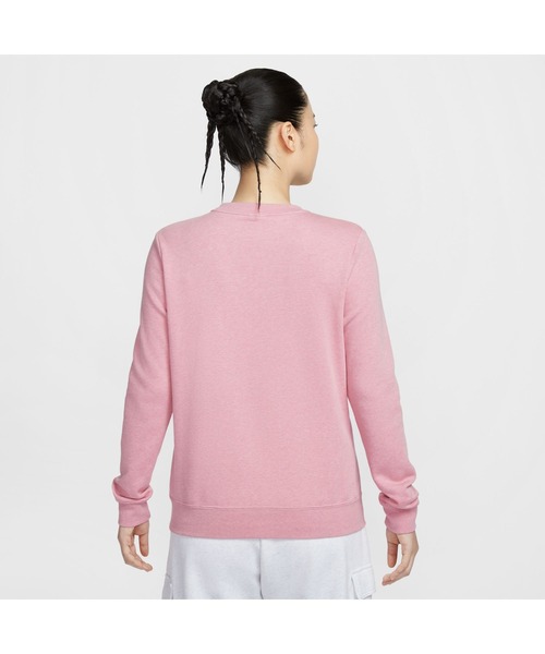 NIKE トレーナー スウェット NIKE/ナイキ W NSW CLUB FLC STD