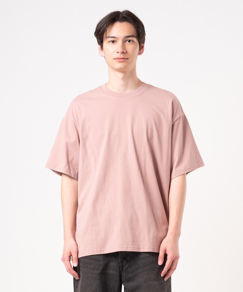 Levi's（リーバイス） tシャツ ボックスシルエット クロップド Tシャツ