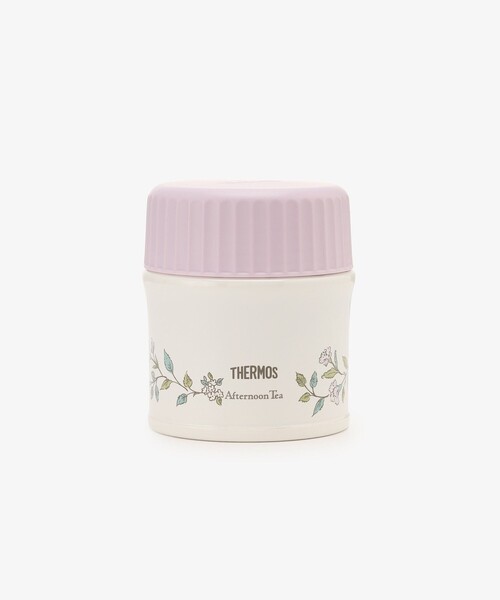 サーモス スープジャー（Afternoon Tea／キッチン、日用品、文具