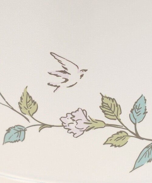 Afternoon Tea フラワーアート　保温スープジャー＋縦型保温ジャー Afternoon Tea LIVING｜フラワーアート縦型保温ジャーランチ