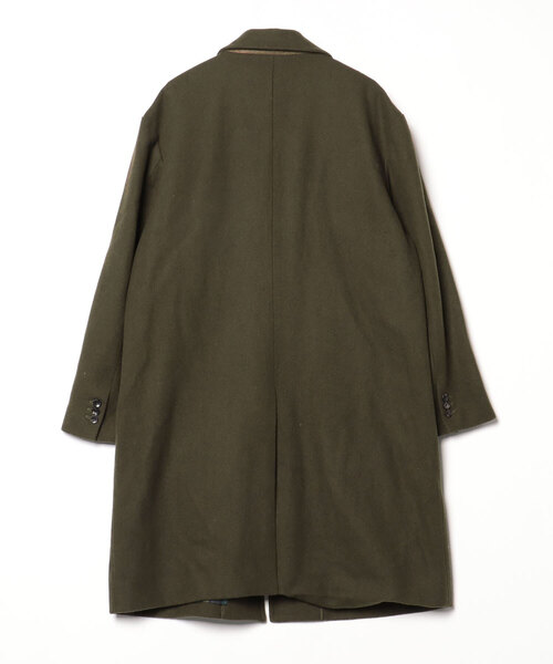 Saturdays NYC（サタデーズ ニューヨークシティ） チェスターコート L