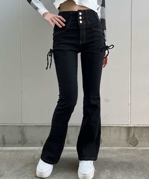 GLAMOROUS JANE（グラマラスジェーン） ジーンズ デニム デニムパンツ