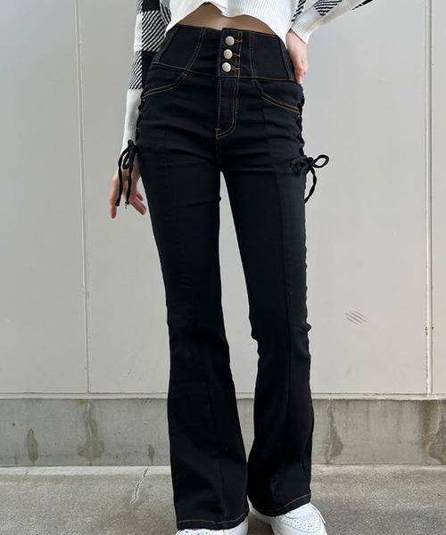 GLAMOROUS JANE（グラマラスジェーン） ジーンズ デニム デニムパンツ