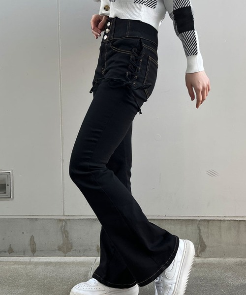 GLAMOROUS JANE（グラマラスジェーン） ジーンズ デニム デニムパンツ