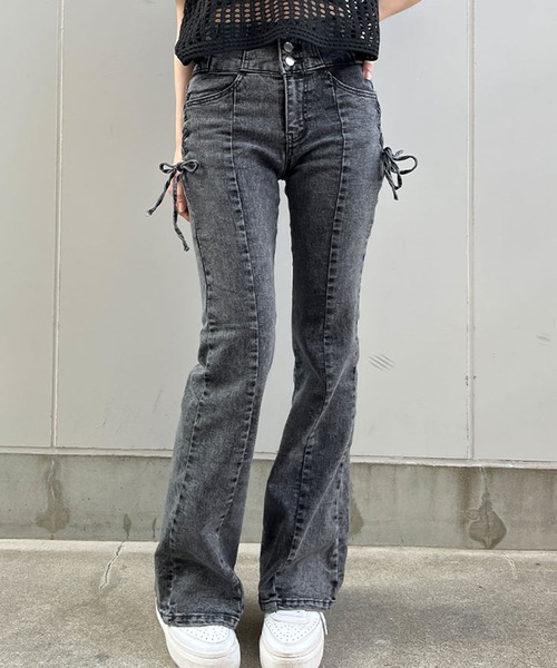 GLAMOROUS JANE（グラマラスジェーン） ジーンズ デニム デニムパンツ
