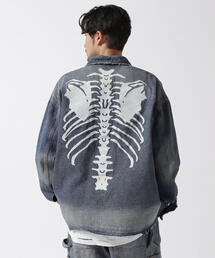 Invisible ink MDF\"S.BONES\" 13周年FRAGILES版 Invisible ink MDF S.BONES 13周年FRAGILES版