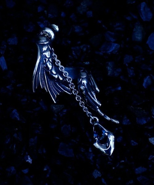 Bloody Mary（ブラッディマリー） ピアス 「BloodyMary/ブラッディ