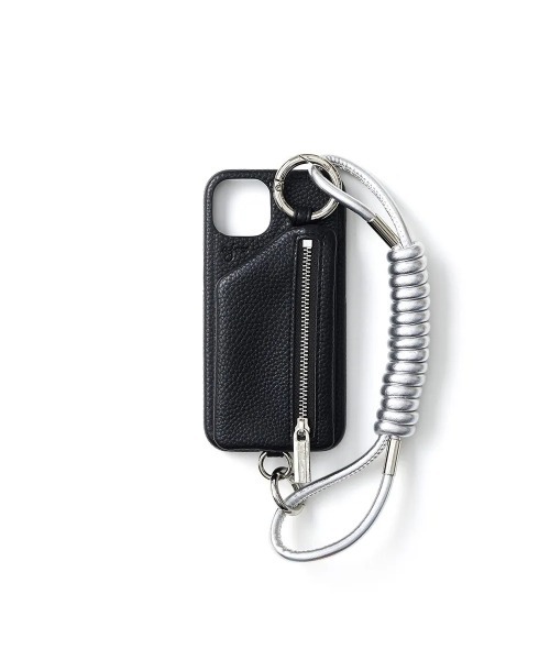 【新品未使用】ajew エジュー coil strap ajew 紐のみ エジュー coil strap 一部7月下旬〜10月上旬予約