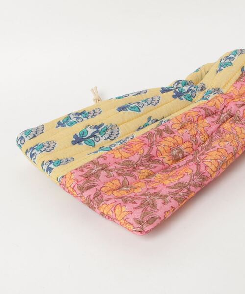 「Ray BEAMS」 ショルダーバッグ ONE SIZE ブルー レディース_画像3