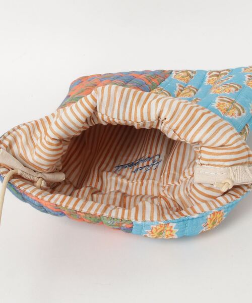 「Ray BEAMS」 ショルダーバッグ ONE SIZE ブルー レディース_画像5