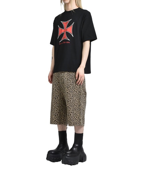 トップス Alice Hollywood Live in Tokyo T-Shirt M ALICE HOLLYWOOD tシャツ LIVE IN TOKYO T-SHIRT メンズ