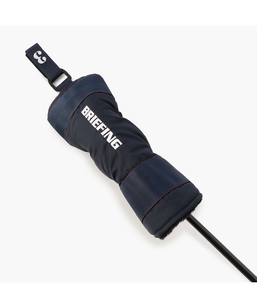 その他 BRIEFING - BRIEFING UTILITY COVER UTILITY COVER DL（ユーティリティーカバー DL（ヘッドカバー