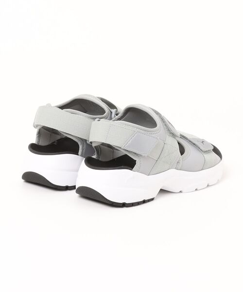 PUMA サンダル プーマ JS MASH UP SANDAL MU マッシュアップ