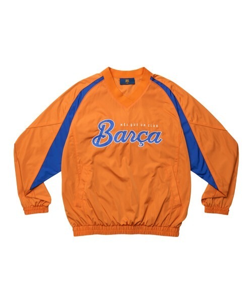 正規品 FCバルセロナ ピステ 90's 正規品 FCバルセロナ ピステ 90's - メルカリ
