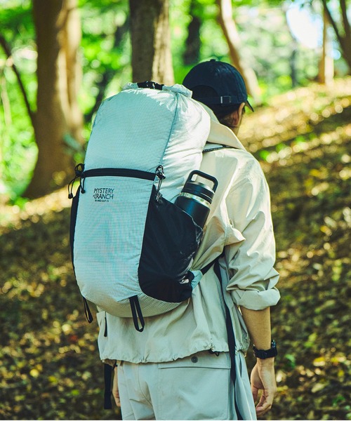 MYSTERY RANCH（ミステリーランチ） デイバック リュック IN ＆ OUT 25
