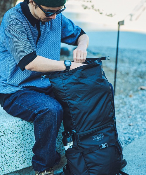 MYSTERY RANCH（ミステリーランチ） デイバック リュック IN ＆ OUT 25