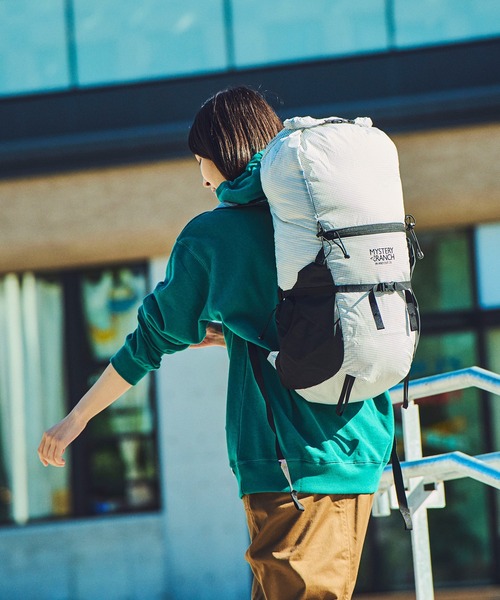MYSTERY RANCH（ミステリーランチ） デイバック リュック IN ＆ OUT 25