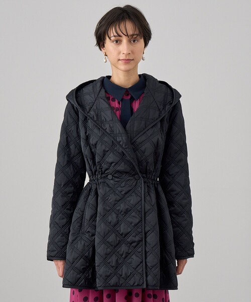 ANAYI（アナイ） コート 38 オフホワイト レディース : ZOZOTOWN Yahoo