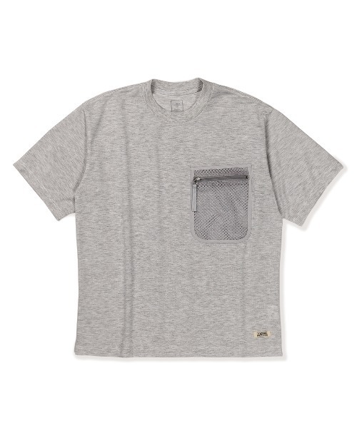 Foxfire（フォックスファイヤー） tシャツ TSベーシックMPKT S