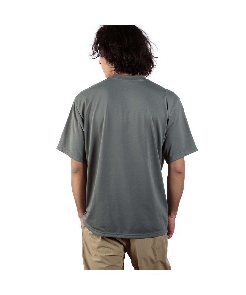 Foxfire（フォックスファイヤー） tシャツ TSベーシックMPKT S