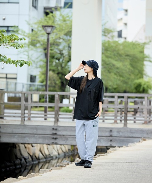 Foxfire（フォックスファイヤー） tシャツ TSベーシックMPKT S