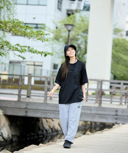 Foxfire（フォックスファイヤー） tシャツ TSベーシックMPKT S
