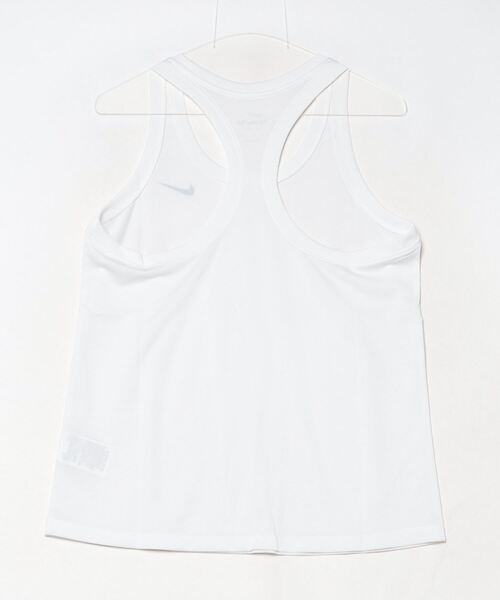 90's NIKE ナイキ刺プリント タンクトップ ノースリーブ/L 90's NIKE ナイキ刺プリント タンクトップ ノースリーブ/L