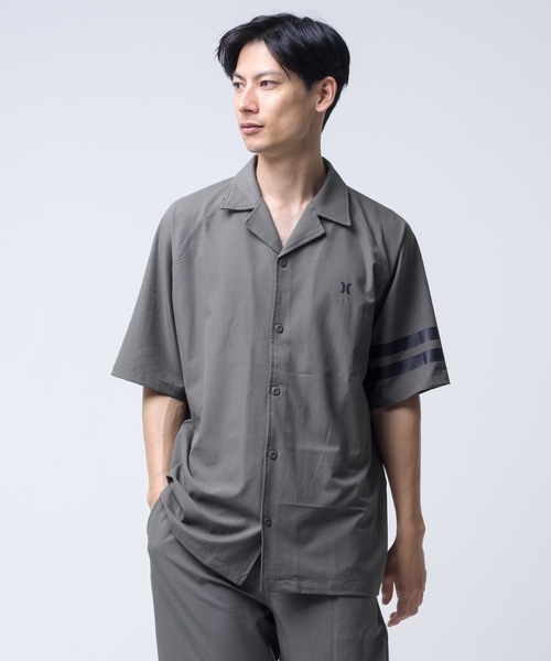 Hurley（ハーレー） シャツ メンズ レディース : ZOZOTOWN Yahoo!店