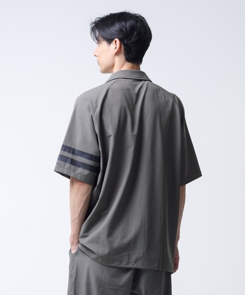 Hurley（ハーレー） シャツ 半袖 メンズ レディース : ZOZOTOWN Yahoo