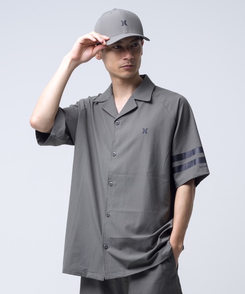 Hurley（ハーレー） シャツ メンズ レディース : ZOZOTOWN Yahoo!店