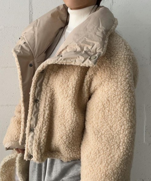 「DIAVEL」 ジャケット M ブラック レディース_画像2