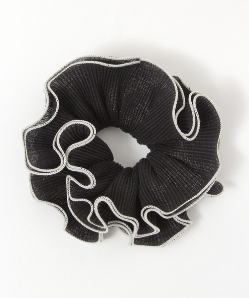 GLOBAL WORK（グローバルワーク） シュシュ BIGパイピングシュシュ