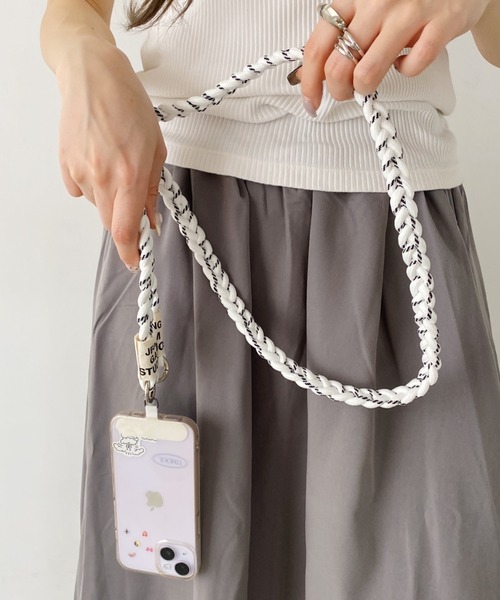 mami♪・*:.ღスマホストラップ5点 mami♪・*:.ღスマホストラップ5点 スマホショルダーストラップ