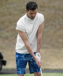 ゴルフ 「DIVINER GOLF」攻め袖 モ...の詳細画像2