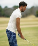 ゴルフ 「DIVINER GOLF」攻め袖 モ...の詳細画像4