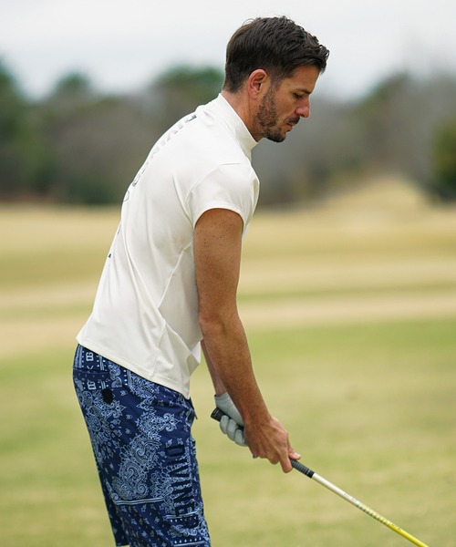 DIVINER GOLF（ディバイナー ゴルフ） ゴルフ 「DIVINER GOLF」攻め袖