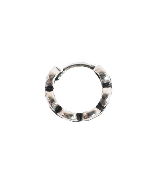 FARIS好き❤️ VERO Hoops フープピアス FARIS: Vero ミニ ピアス | SSENSE 日本