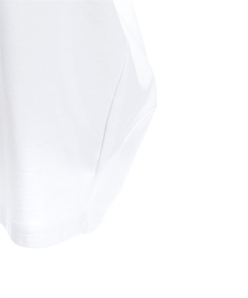 tシャツ 半袖 プリントコクーントレーナー レディース | axes femme | 22