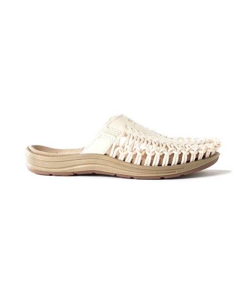 JACK & MARIE（ジャックアンドマリー） サンダル KEEN UNEEK II SLIDE