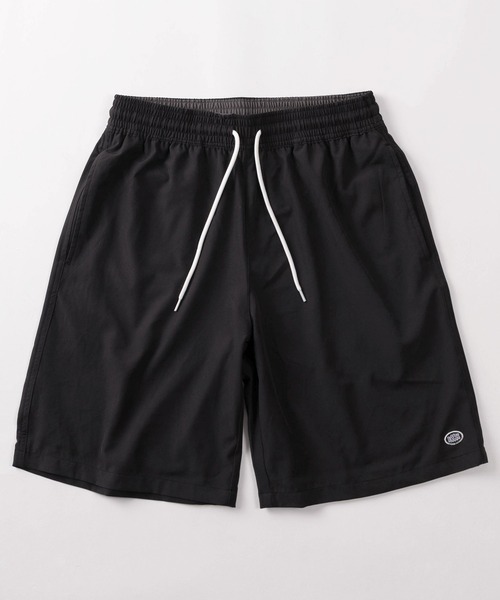 DISCUS ハーフパンツ パンツ 短パン 「71」「DISCUS/ディスカス」裏