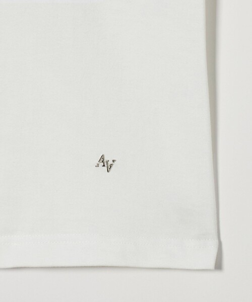 tシャツ 「ASTRAET」D/BOWIE ZIGGY プリントTシャツ レディース ASTRAET tシャツ 「ASTRAET」D/BOWIE ZIGGY プリントTシャツ