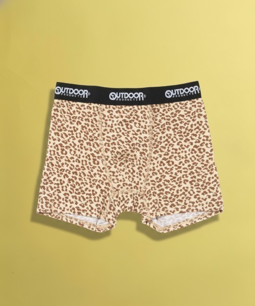 OUTDOOR PRODUCTS（アウトドアプロダクツ） ボクサーパンツ 「OUTDOOR