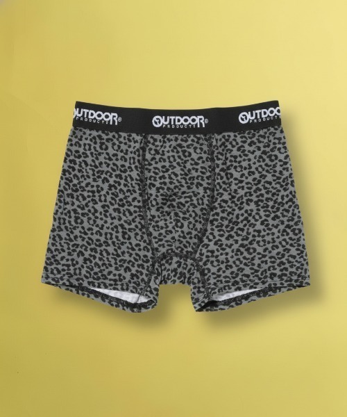 OUTDOOR PRODUCTS（アウトドアプロダクツ） ボクサーパンツ 「OUTDOOR