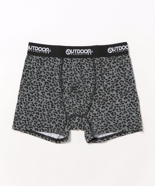 OUTDOOR PRODUCTS（アウトドアプロダクツ） ボクサーパンツ 「OUTDOOR