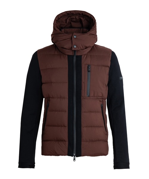 定価129800円　2023 TATRAS タトラス TARO タロ　ダウン　4 TATRAS ダウンジャケット ダウン TATRAS(タトラス) TARO タロ メンズ