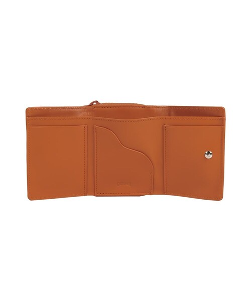 CAMPER（カンペール） 財布 JILL 財布 レディース : ZOZOTOWN Yahoo!店