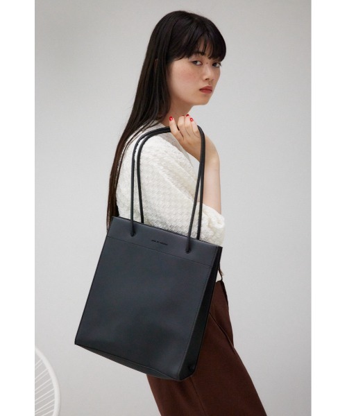 AZUL BY MOUSSY（アズールバイマウジー） トートバッグ ナローハンドル